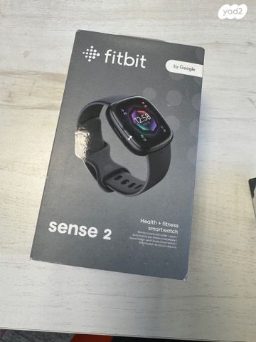 Fitbit versa 2