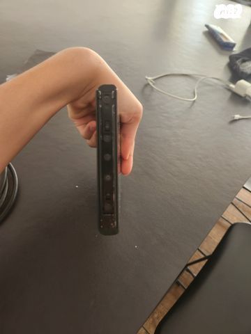 נינתנדו סוויץ