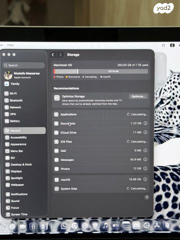 MacBook Pro 13 2020