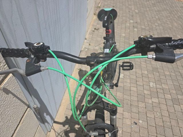 אופניים