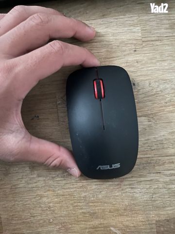 Asus TUF Gaming A15