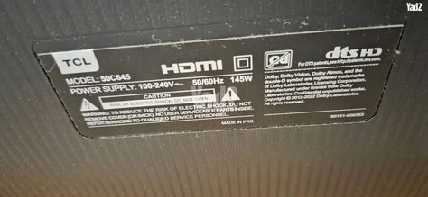 Smart tv