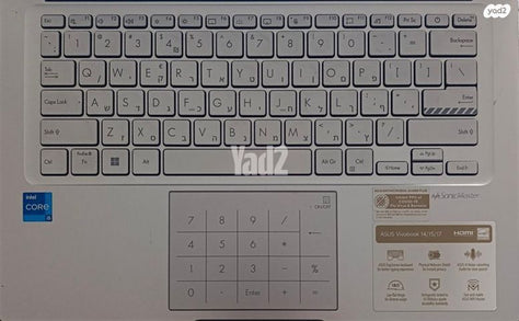 מחשב נייד asus vivobook 14