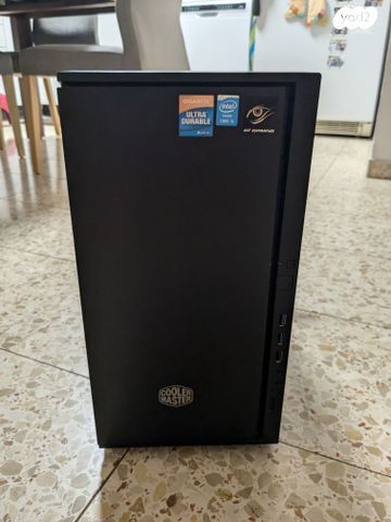 מחשב שולחני Core i5 16 GB RAM