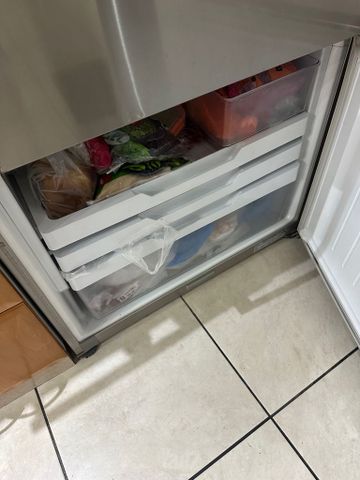 מקרר FISHER&PAYKEL