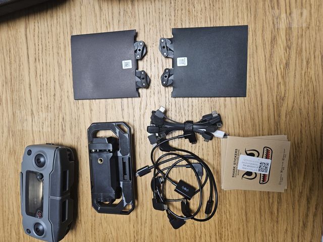 רחפן DJI MAVIC 2 PRO