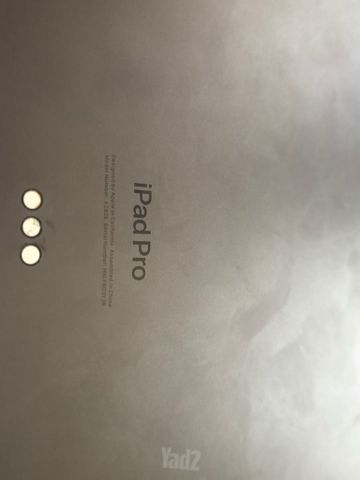 iPad 256 GB M4 chip 2024