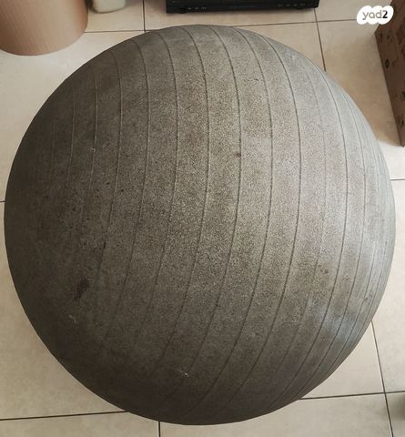 כרית פיתה לשיווי משקל
