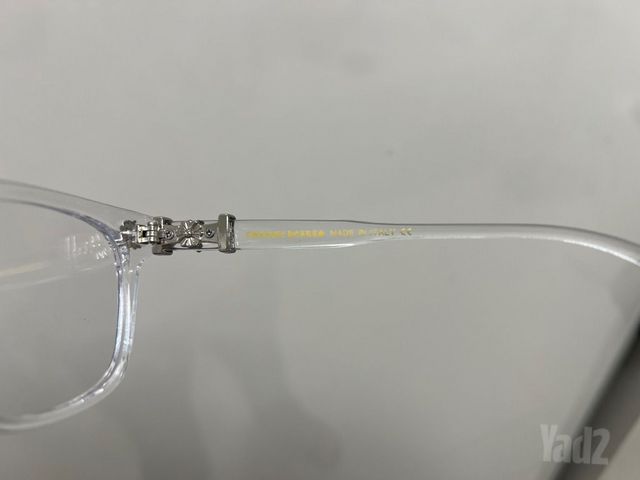 ‏משקפיים chrome heart