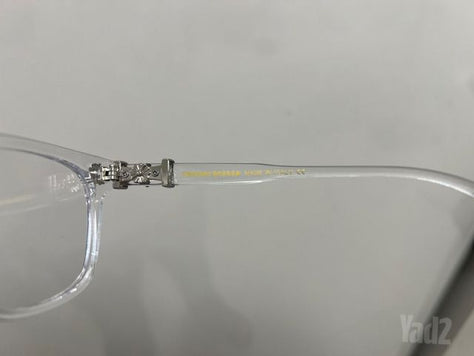 ‏משקפיים chrome heart