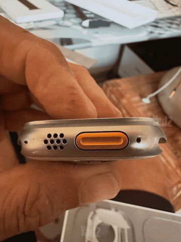 שעון ספורט Apple Ultra 1