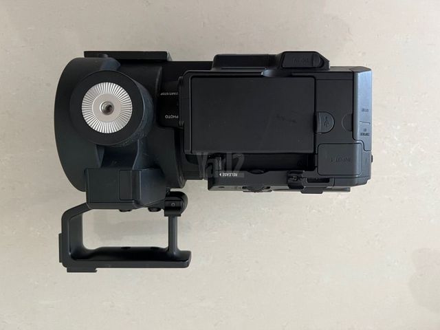 Sony fs 700