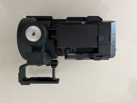 Sony fs 700