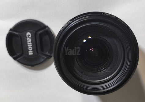 עדשת זום Canon 28-105