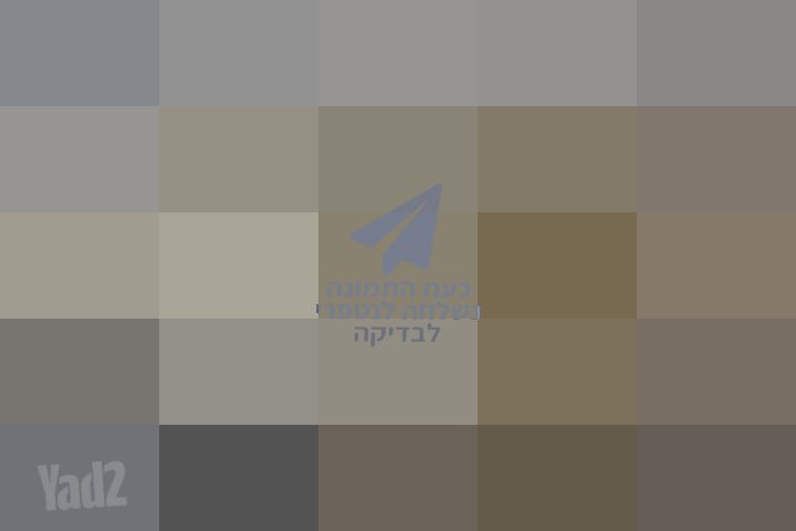 ספה דו מושבית