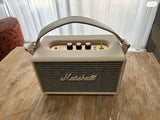 רמקול Marshall kilburn צבע קרם