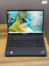 ThinkPad E14 Gen 6 Ultra 7