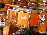 Yamaha Absolute Hybrid Maple