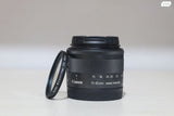 מצלמה Canon M50