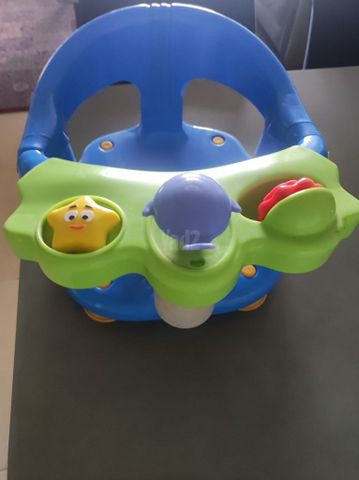 כסא אמבטיה
