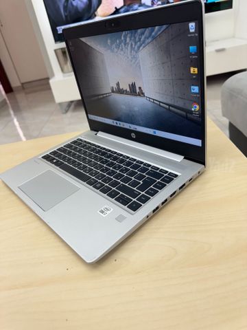 Hp core i7