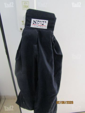 מנשא שבטי