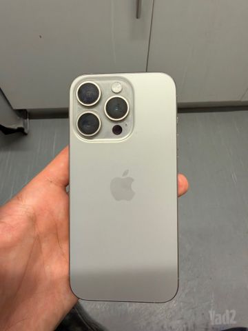 Iphone 15 pro 1Tb