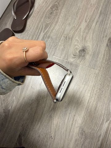 Apple Watch אפל ווטאש