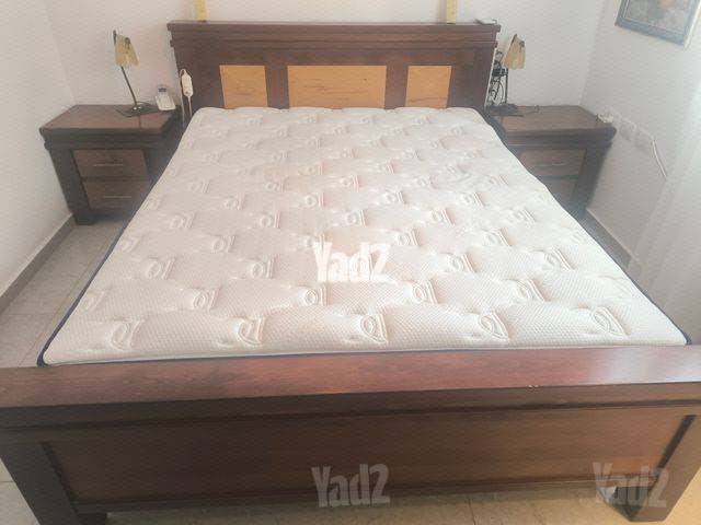 מיטה זוגית