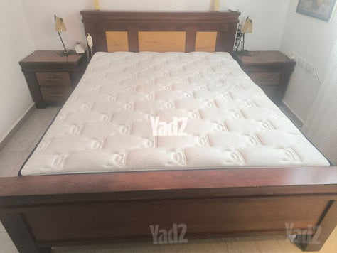 מיטה זוגית