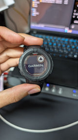 Garmin instinct 2 Tactical