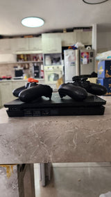 סוני פלייסטיישן 4