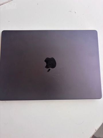 MacBook Pro M4 Pro 1tB 48G