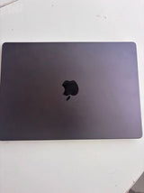 MacBook Pro M4 Pro 1tB 48G