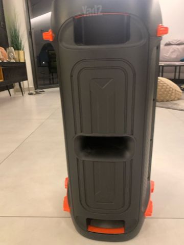 רמקול קריוקי