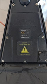 קורקינט INOKIM OX 48V/21AH