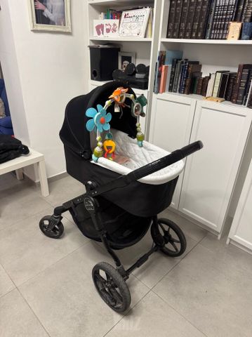 Baby Jogger City Premier