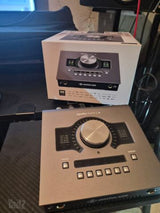 apollo twin x duo