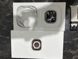 אפל ‏ Apple Watch Ultra 1