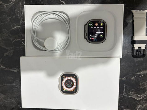 אפל ‏ Apple Watch Ultra 1