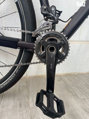 CANYON GRAND AL SLX