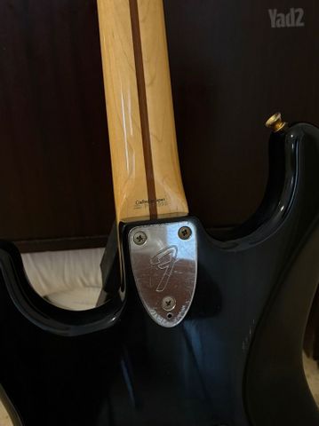 Fender ST72 japan