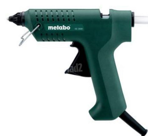 דבק חם Metabo KE 3000