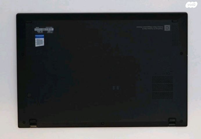 Lenovo Carbon X1 פנטסטי !!!