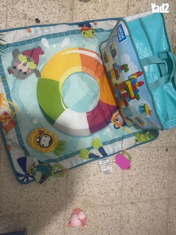 לגו לפעוטות
