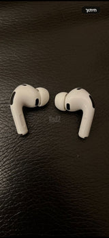 AirPods Pro3