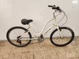 אופני עיר טאוני TOWNIE D7