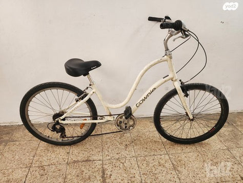 אופני עיר טאוני TOWNIE D7