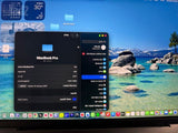 Macbook pro m5