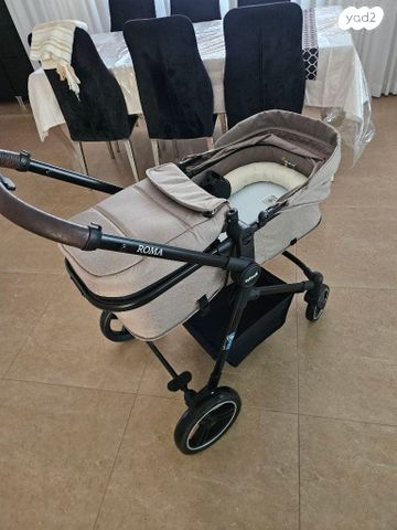 עגלה לתינוק